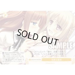 画像1: 【SR仕様(C)】危険な関係[WSR_OS10/R10-027S]