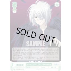 画像1: ガルーダ・ダークブラック 伊丹伽楼羅[WSR_OS10/R10-044C]
