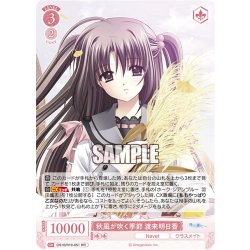 画像1: 秋風が吹く季節 渡来明日香[WSR_OS10/R10-051RR]