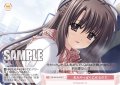 私もやっぱり乙女なのだ[WSR_OS10/R10-075C]