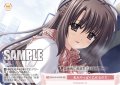 【SR仕様(C)】私もやっぱり乙女なのだ[WSR_OS10/R10-075S]