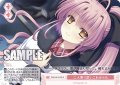 二人寄り添いこれからも[WSR_OS10/R10-076C]