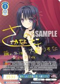 【SSP仕様(RR)】秘められた思慕の情 大蔵りそな[WSR_OS10/R10-079SSP]