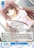 裏の顔 キキョウ[WSR_OS10/R10-084R]