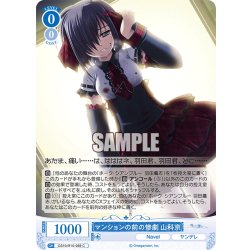 画像1: マンションの前の惨劇 山科京[WSR_OS10/R10-089C]