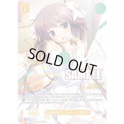 画像1: 【SP仕様(RR)】血統書付きロックンローラー猫 景子[WSR_OS11/R11-001SP]
