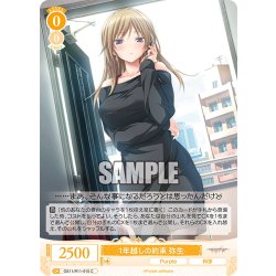 画像1: 1年越しの約束 弥生[WSR_OS11/R11-015C]