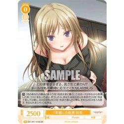 画像1: 【SR仕様(C)】1年越しの約束 弥生[WSR_OS11/R11-015S]
