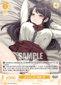 自分のための贖罪 凛[WSR_OS11/R11-022C]