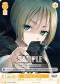 誇示する“力”メリル[WSR_OS11/R11-023C]