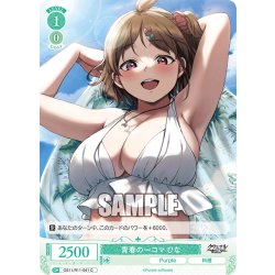 画像1: 青春の一コマ ひな[WSR_OS11/R11-041C]