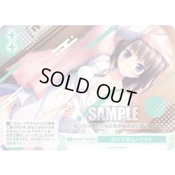 画像1: 【SR仕様(C)】何が不満なんですか[WSR_OS11/R11-051S]