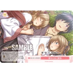 画像1: 【SR仕様(C)】変わりゆく関係[WSR_OS11/R11-075S]