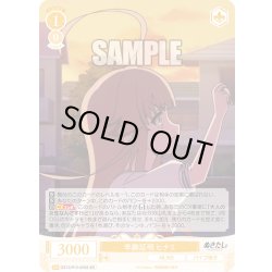 画像1: 【SR仕様(R)】年齢証明 ヒナミ[WSR_O12/R12-005S]