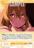 【SR仕様(C)】偽装工作 奈々瀬[WSR_O12/R12-015S]