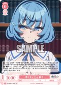 【SR仕様(R)】悪くないもん 郁子[WSR_O12/R12-054S]