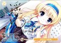 甘えたいお年頃[WSR_OS13/R13-P01S_PR]