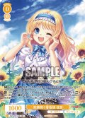 笑顔輝く看板娘 佳奈[WSR_OS13/R13-001RR]