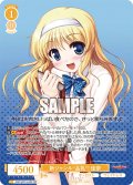 新ジャンル“品乳”！ 佳奈[WSR_OS13/R13-002RR]