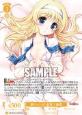 【OFR仕様(RR)】新ジャンル“品乳”！ 佳奈[WSR_OS13/R13-002OFR]