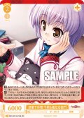 【SR仕様(C)】部室で休憩 千莉＆儀左右衛門[WSR_OS13/R13-018S]