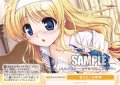 【SR仕様(C)】甘えたいお年頃[WSR_OS13/R13-023S]