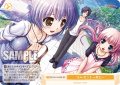 【SR仕様(C)】コル・カント 〜共に〜[WSR_OS13/R13-024S]