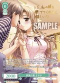 【SP仕様(R)】家族の形 さやか[WSR_OS13/R13-030SP]