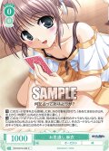 お見通し 麻衣[WSR_OS13/R13-033C]