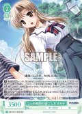 【SR仕様(C)】2人の時間の過ごし方 さやか[WSR_OS13/R13-039S]