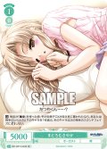 【SR仕様(C)】まどろむさやか[WSR_OS13/R13-043S]