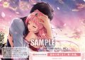 【SR仕様(C)】歴史の果てまで、貫く忠義。[WSR_OS13/R13-073S]