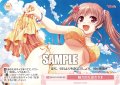 【SR仕様(C)】魅力的な巫女さま[WSR_OS13/R13-075S]