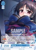 【SR仕様(C)】愛着湧いたコスチューム 玉藻[WSR_OS13/R13-090S]