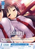 妥協許さぬストイック 玉藻[WSR_OS13/R13-091C]