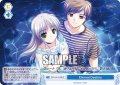 Eternal Destiny[WSR_OS13/R13-098C]
