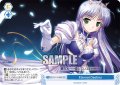 【SR仕様(C)】Eternal Destiny[WSR_OS13/R13-098S]