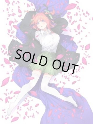 五等分の花嫁カードゲーム新品 - マスターズスクウェア通販ブシロード店