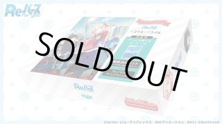 Reバース for you トライアルデッキ ブルーアーカイブ(1カートン