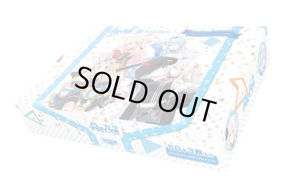 Reバース for you トライアルデッキ ver.ホロライブ5期生(1カートン・48個入)(1個あたり1650円)[新品商品]