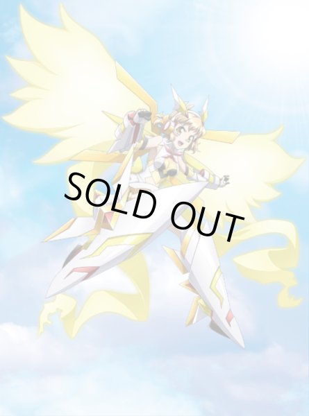 画像1: 【予約商品・全額前金制】【1/16(金)発売】Reバース for you トライアルセット 戦姫絶唱シンフォギアXD UNLIMITED(1カートン・24個入)(1個あたり2800円)[新品商品] (1)