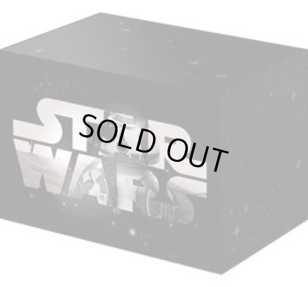 画像1: ブシロード デッキホルダーコレクション Ｖ3　Vol.366 『STAR WARS』(1個)[新品商品] (1)