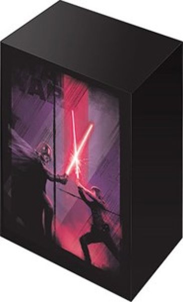 画像1: ブシロード デッキホルダーコレクション Ｖ3　Vol.367 『STAR WARS』Part.2(1個)[新品商品] (1)