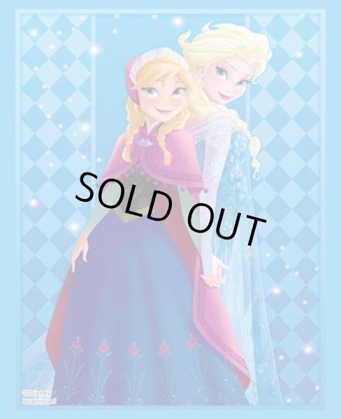 画像1: ブシロード スリーブコレクション ハイグレード Vol.3662 Disney『アナと雪の女王』(1個)[新品商品] (1)