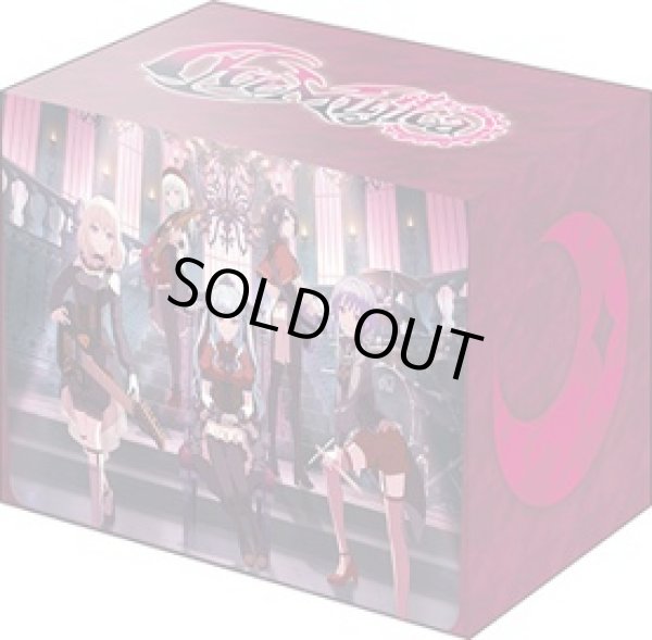 画像1: 【予約商品・全額前金制】【2/6(金)発売】『BanG Dream！ Ave Mujica』わかれ道の、その先へver. ブシロード デッキホルダーコレクション V3 Vol.1185(1個)[新品商品] (1)