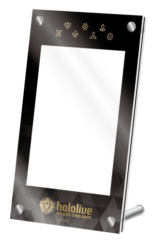 オフィシャルホロカバインダー vol.1 3つセット hololive OFFICIAL CARD GAME オフィシャルホロカバインダー vol