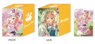 ブースターパック第7弾 ディーヴァフィーバー hololive OFFICIAL CARD