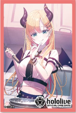 ホロライブカードゲーム　尾丸ポルカ　OUR　ホロカ ホロカ】尾丸ポルカ（OUR）の買取価格と相場【エンチャント