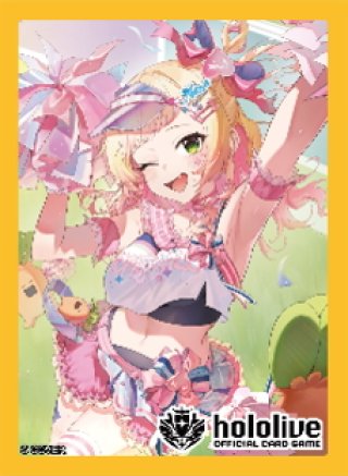 サプライ】hololive OFFICIAL CARD GAME - マスターズスクウェア通販