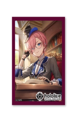 サプライ】hololive OFFICIAL CARD GAME - マスターズスクウェア通販